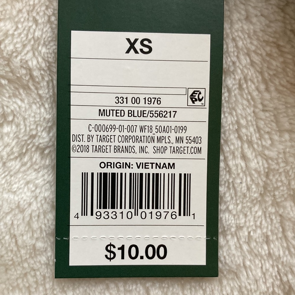 XS Shirts - Picture 7 of 7